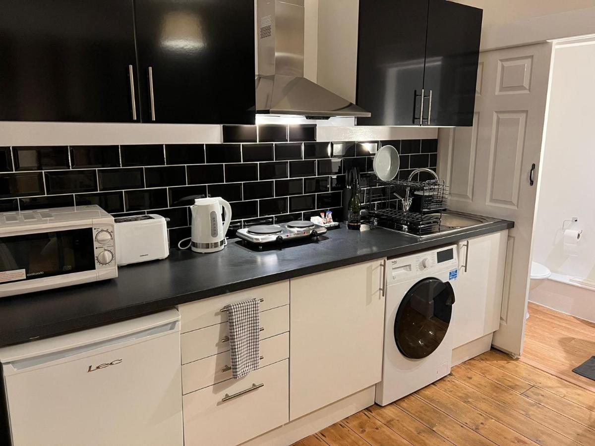 Apartment Preston Let *