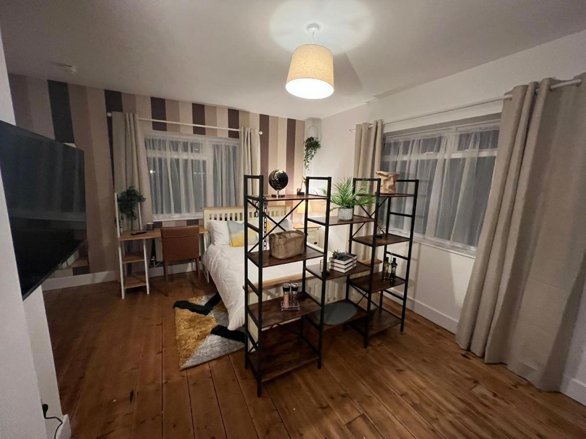 Apartment Preston Let *