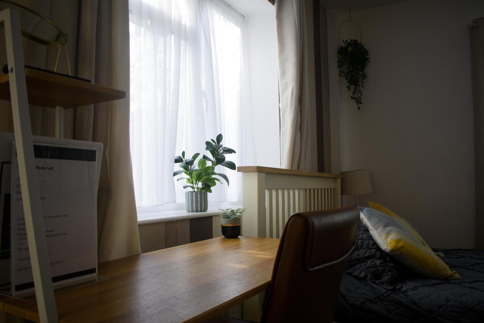 Preston Let Apartment *
