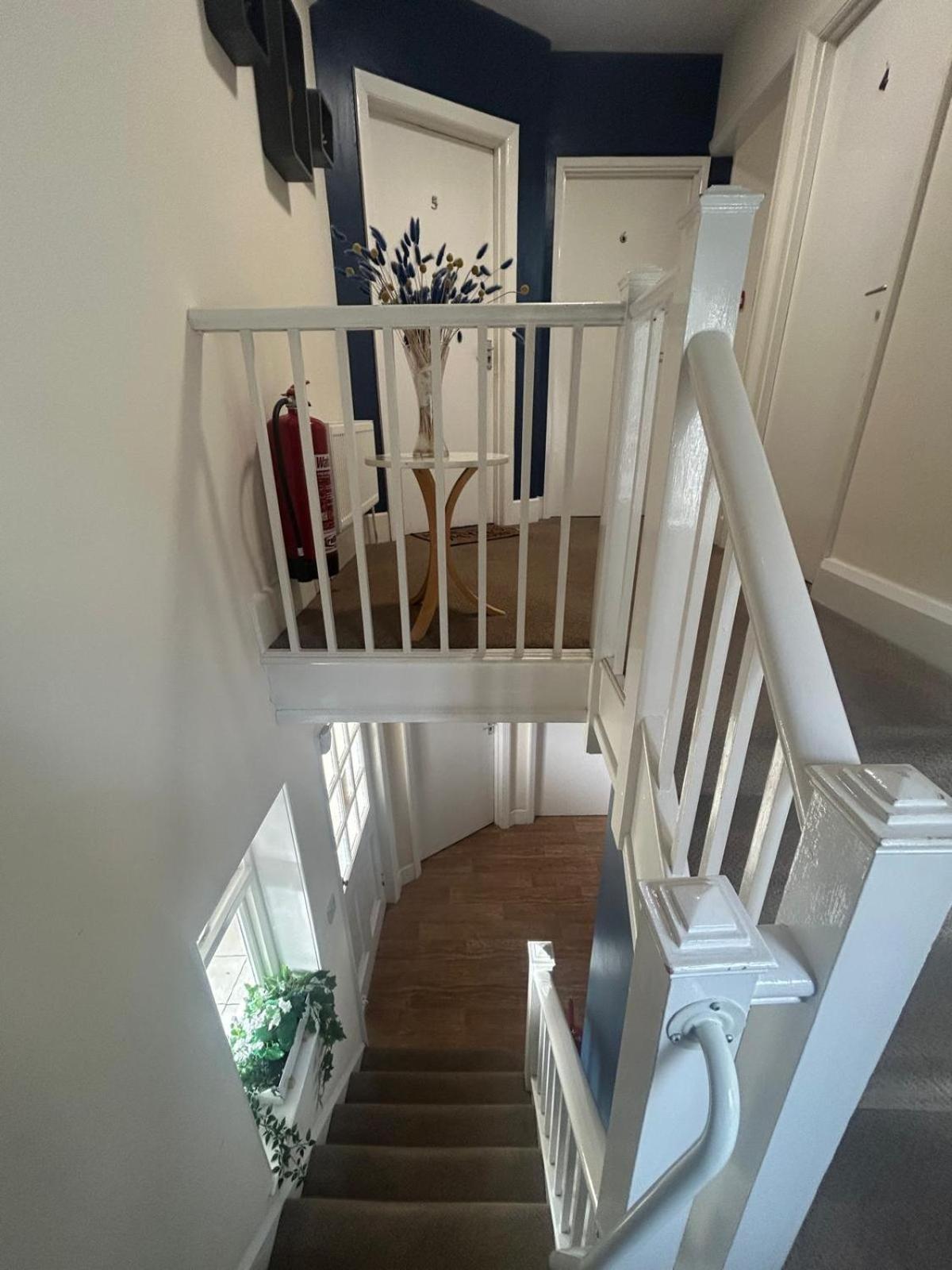 Apartment Preston Let