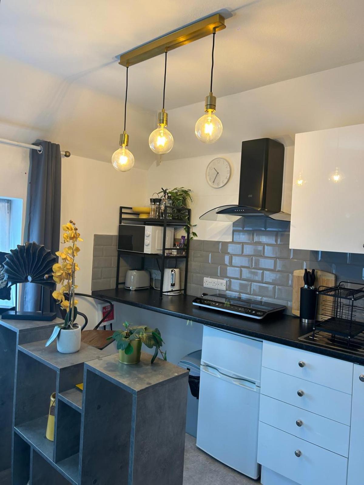 Apartment Preston Let *